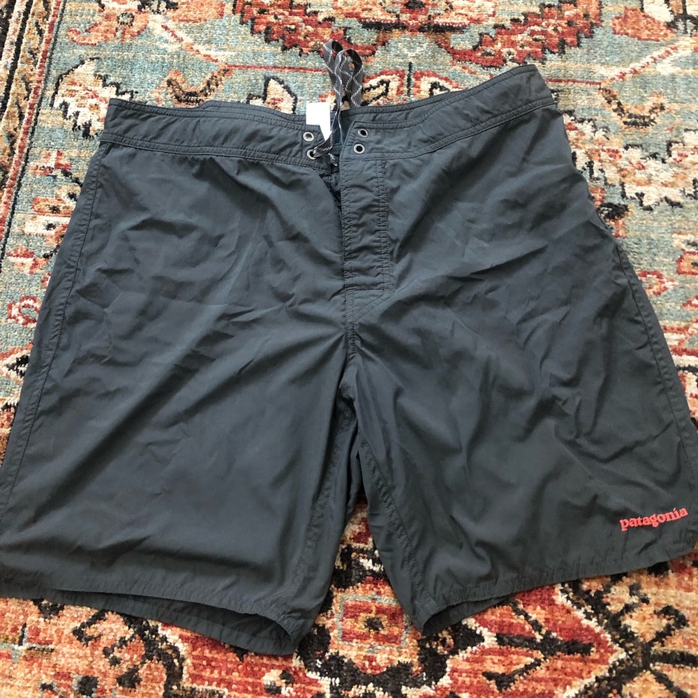 Patagonia board shorts